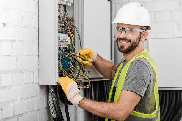 Best Industrial Electrical Services  in Huntingdon, PA