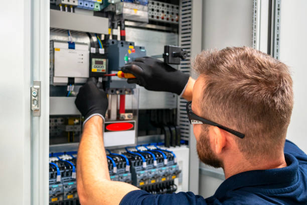 Best Circuit Breaker Repair  in Huntingdon, PA
