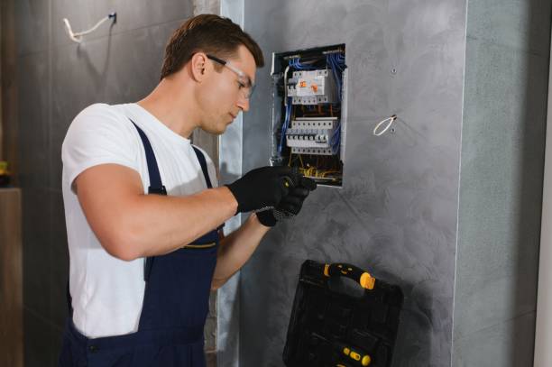 Best Ceiling Fan Installation Electrician  in Huntingdon, PA