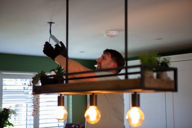 Best Electrical Rewiring Services  in Huntingdon, PA